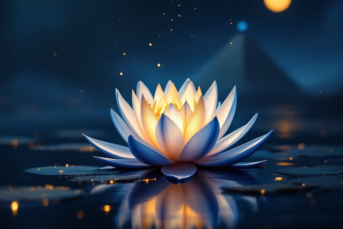 Blue Lotus, Unpacked podcast deep dive