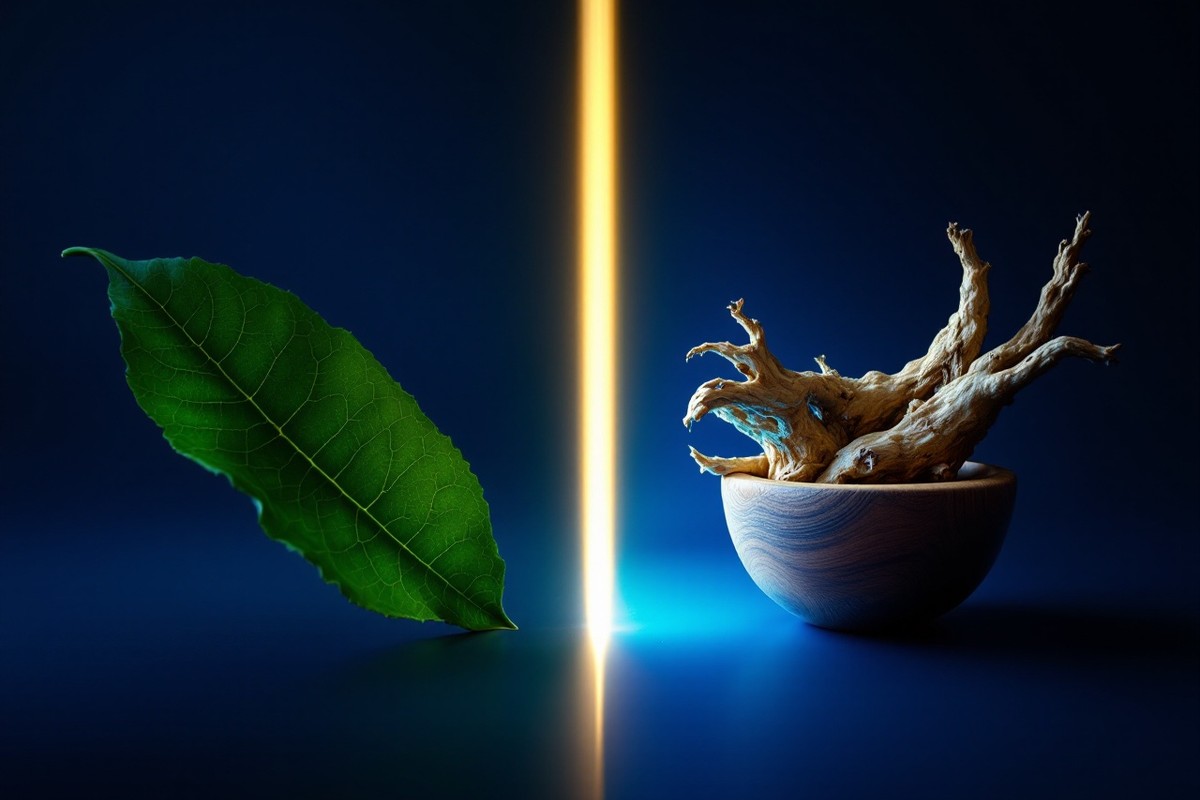 Kratom vs Kava podcast deep dive