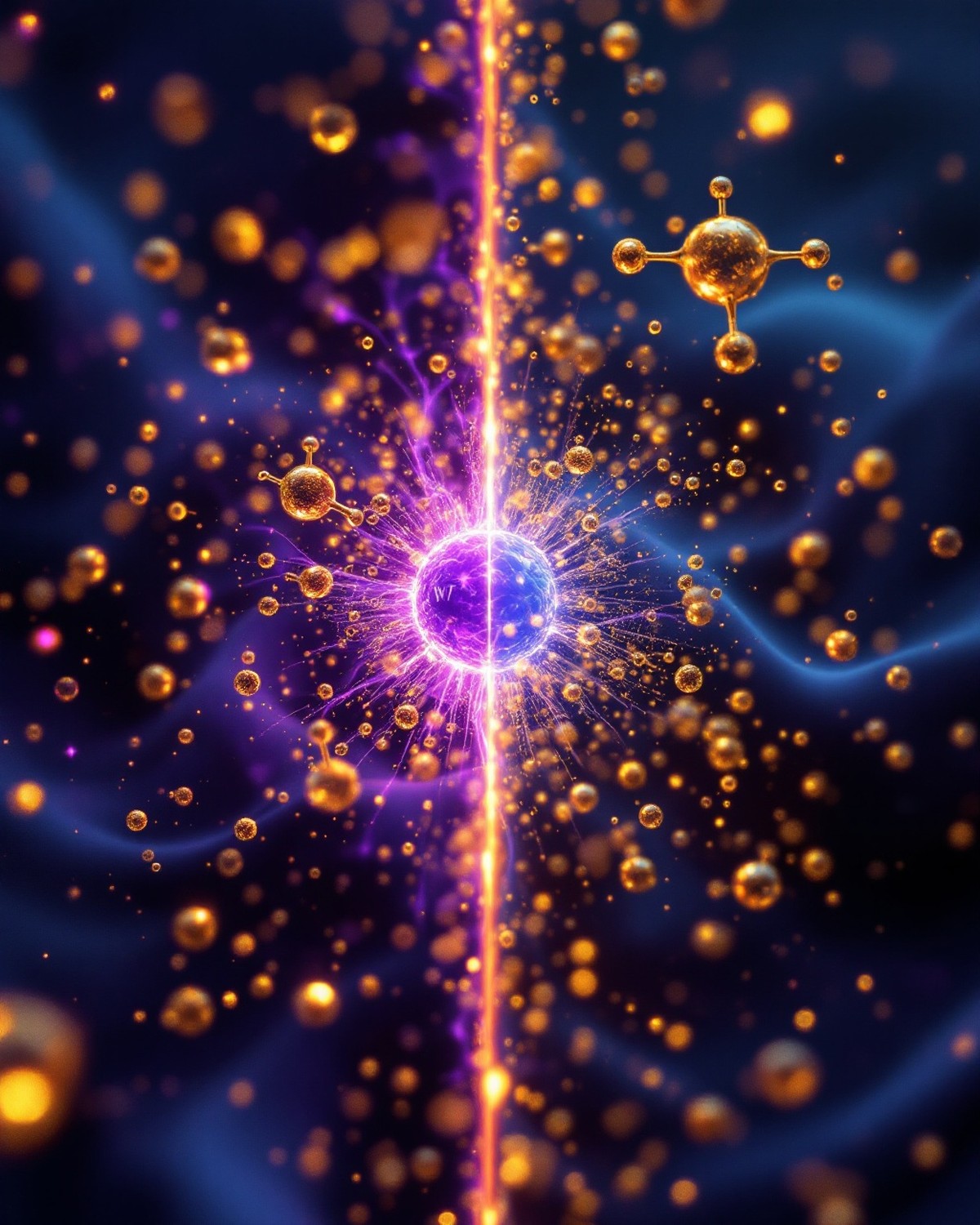 DMT vs Ayahuasca: Same Molecule, Opposite Journeys &mdash; Instagram story