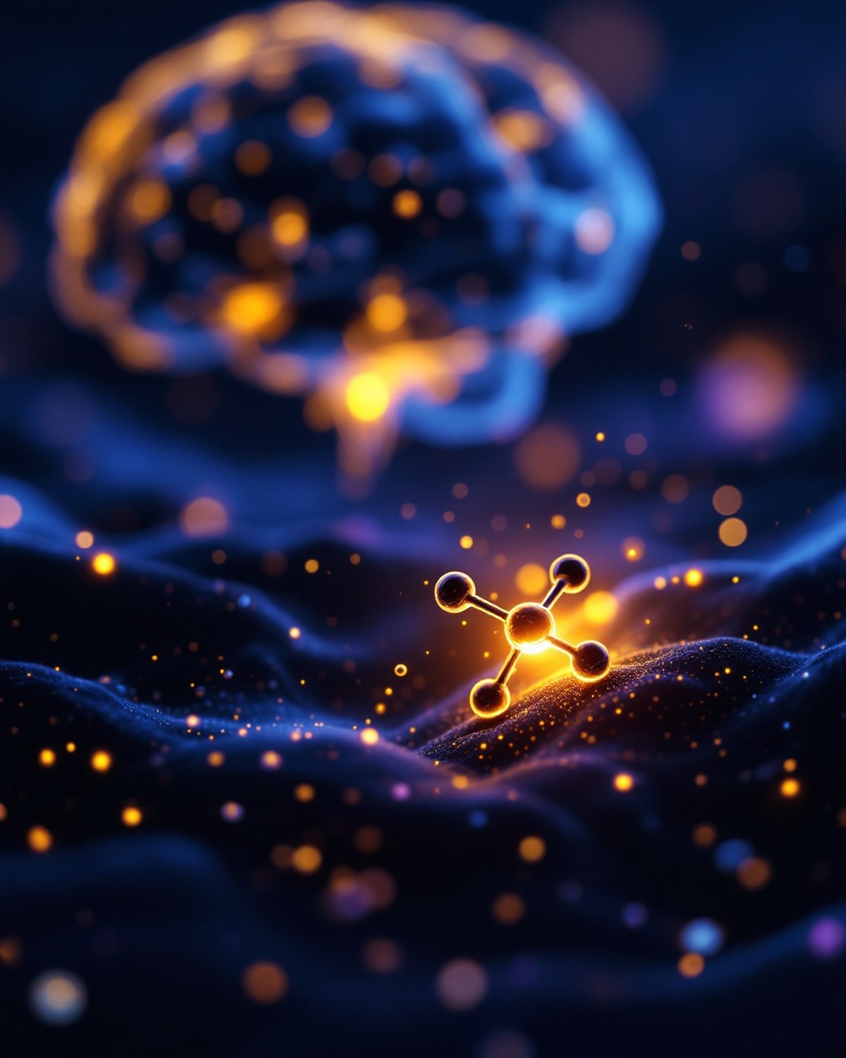 DMT and the Near-Death Experience: What the Science Really Says &mdash; Instagram story